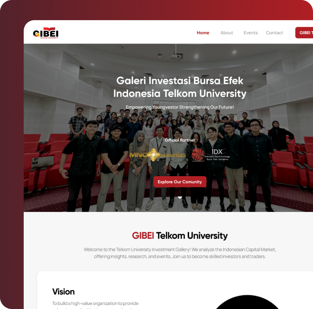 About Us