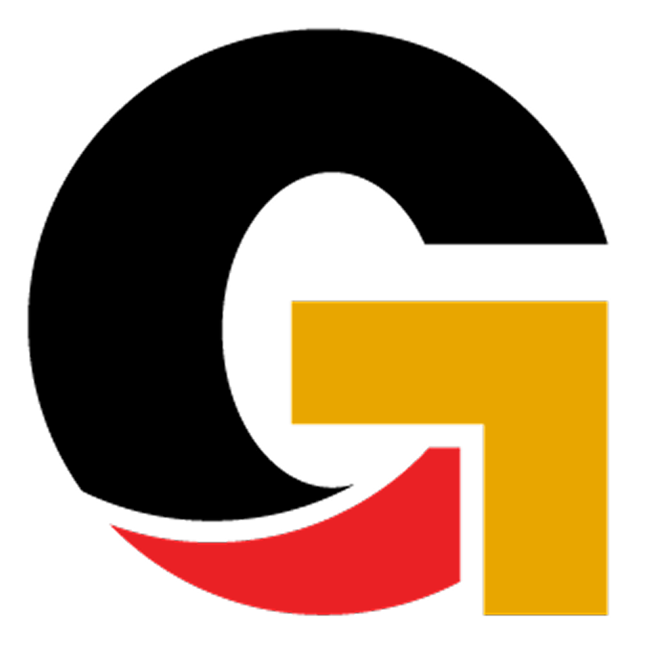 Large G logo
